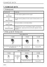 Предварительный просмотр 58 страницы AEG BPE556360M User Manual