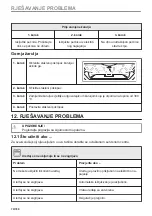 Предварительный просмотр 70 страницы AEG BPE556360M User Manual