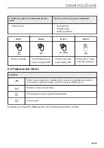 Предварительный просмотр 89 страницы AEG BPE556360M User Manual