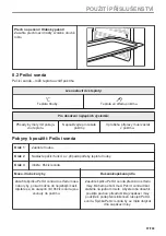 Предварительный просмотр 97 страницы AEG BPE556360M User Manual