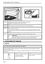 Предварительный просмотр 98 страницы AEG BPE556360M User Manual