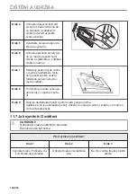 Предварительный просмотр 106 страницы AEG BPE556360M User Manual