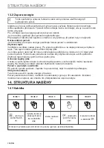 Предварительный просмотр 110 страницы AEG BPE556360M User Manual