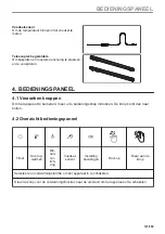 Предварительный просмотр 121 страницы AEG BPE556360M User Manual