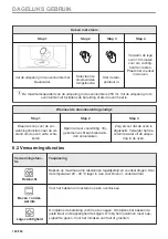 Предварительный просмотр 124 страницы AEG BPE556360M User Manual