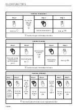 Предварительный просмотр 132 страницы AEG BPE556360M User Manual