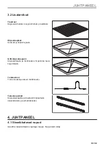 Предварительный просмотр 191 страницы AEG BPE556360M User Manual