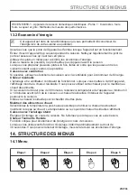 Предварительный просмотр 253 страницы AEG BPE556360M User Manual