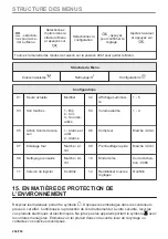 Предварительный просмотр 254 страницы AEG BPE556360M User Manual