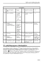 Предварительный просмотр 295 страницы AEG BPE556360M User Manual