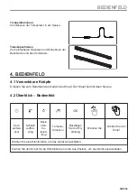 Предварительный просмотр 305 страницы AEG BPE556360M User Manual