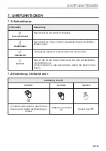 Предварительный просмотр 315 страницы AEG BPE556360M User Manual