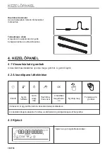 Предварительный просмотр 382 страницы AEG BPE556360M User Manual