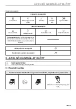 Предварительный просмотр 383 страницы AEG BPE556360M User Manual