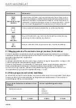 Предварительный просмотр 386 страницы AEG BPE556360M User Manual