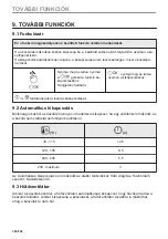 Предварительный просмотр 396 страницы AEG BPE556360M User Manual