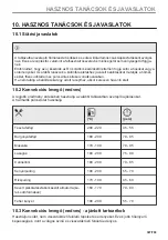 Предварительный просмотр 397 страницы AEG BPE556360M User Manual