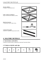 Предварительный просмотр 454 страницы AEG BPE556360M User Manual