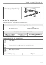 Предварительный просмотр 467 страницы AEG BPE556360M User Manual