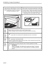 Предварительный просмотр 468 страницы AEG BPE556360M User Manual