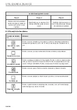 Предварительный просмотр 532 страницы AEG BPE556360M User Manual