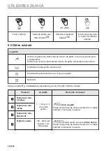 Предварительный просмотр 534 страницы AEG BPE556360M User Manual