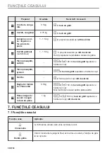 Предварительный просмотр 538 страницы AEG BPE556360M User Manual