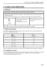 Предварительный просмотр 543 страницы AEG BPE556360M User Manual