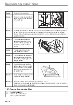 Предварительный просмотр 550 страницы AEG BPE556360M User Manual