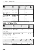 Предварительный просмотр 584 страницы AEG BPE556360M User Manual