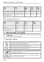 Предварительный просмотр 660 страницы AEG BPE556360M User Manual