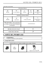 Предварительный просмотр 715 страницы AEG BPE556360M User Manual