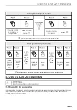 Предварительный просмотр 725 страницы AEG BPE556360M User Manual