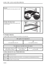 Предварительный просмотр 726 страницы AEG BPE556360M User Manual