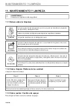 Предварительный просмотр 732 страницы AEG BPE556360M User Manual