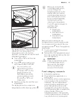 Preview for 17 page of AEG BPE642020M User Manual