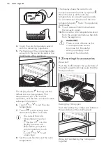 Предварительный просмотр 18 страницы AEG BPE642120M User Manual