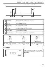 Preview for 11 page of AEG BPE742380M User Manual