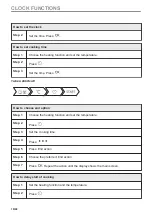 Preview for 18 page of AEG BPE742380M User Manual