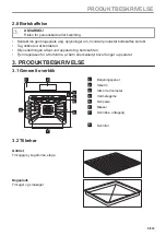 Preview for 9 page of AEG BPE748280M User Manual