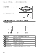 Preview for 10 page of AEG BPE748280M User Manual