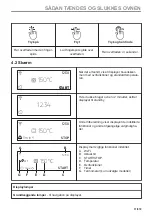 Preview for 11 page of AEG BPE748280M User Manual