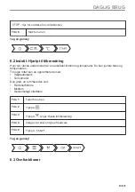 Preview for 15 page of AEG BPE748280M User Manual