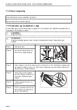 Preview for 30 page of AEG BPE748280M User Manual