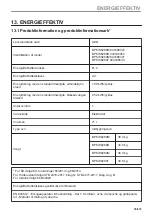 Preview for 35 page of AEG BPE748280M User Manual