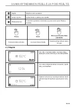 Preview for 51 page of AEG BPE748280M User Manual