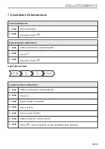 Preview for 59 page of AEG BPE748280M User Manual