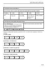 Preview for 81 page of AEG BPE748280M User Manual