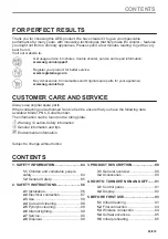 Preview for 83 page of AEG BPE748280M User Manual