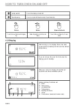 Preview for 92 page of AEG BPE748280M User Manual